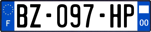 BZ-097-HP