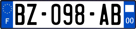 BZ-098-AB