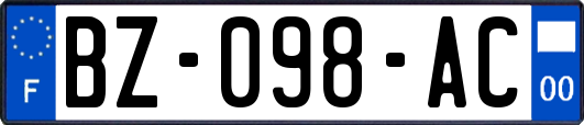 BZ-098-AC