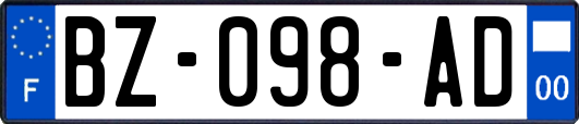 BZ-098-AD