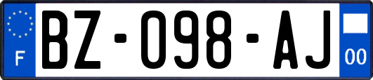 BZ-098-AJ