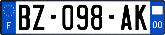 BZ-098-AK