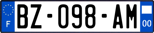 BZ-098-AM