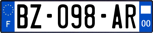 BZ-098-AR