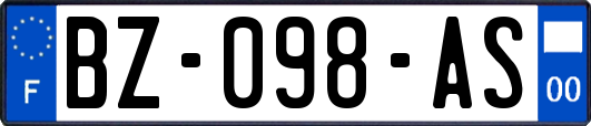 BZ-098-AS