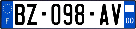 BZ-098-AV