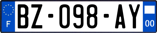 BZ-098-AY