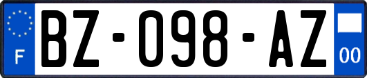 BZ-098-AZ