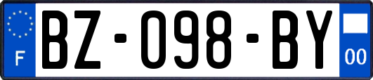 BZ-098-BY