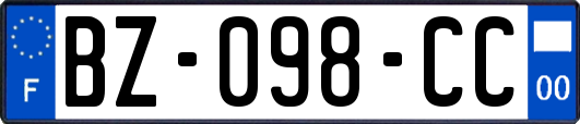 BZ-098-CC