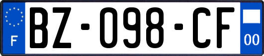 BZ-098-CF