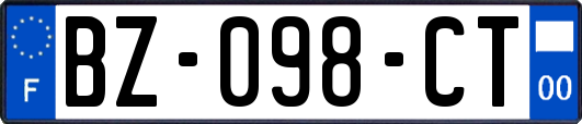 BZ-098-CT