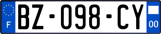 BZ-098-CY