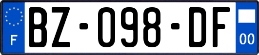 BZ-098-DF