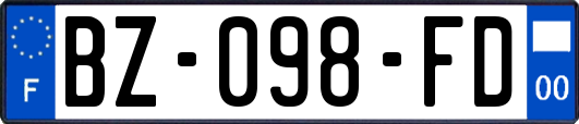 BZ-098-FD