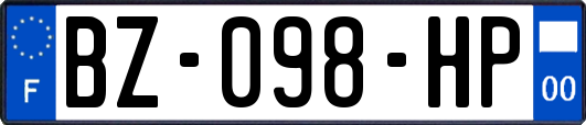 BZ-098-HP