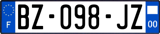 BZ-098-JZ