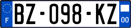 BZ-098-KZ