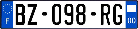 BZ-098-RG