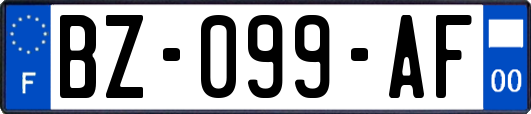 BZ-099-AF