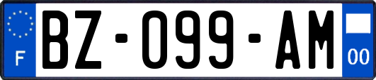 BZ-099-AM