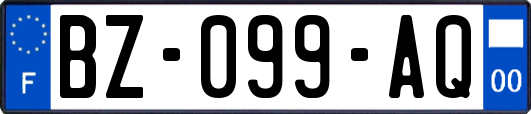 BZ-099-AQ