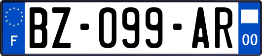 BZ-099-AR