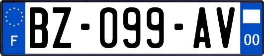 BZ-099-AV