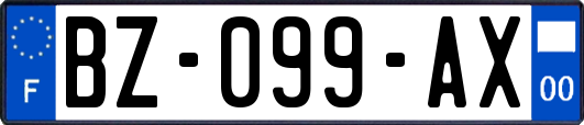 BZ-099-AX