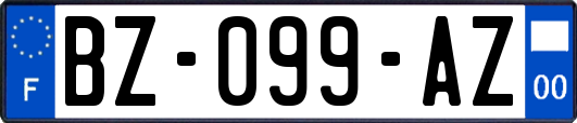 BZ-099-AZ