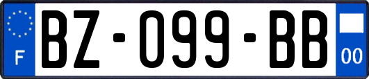 BZ-099-BB