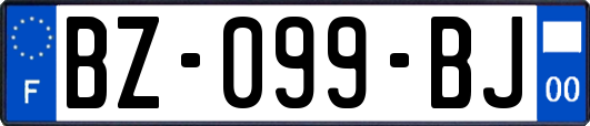 BZ-099-BJ