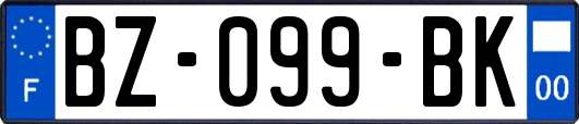 BZ-099-BK