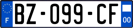 BZ-099-CF