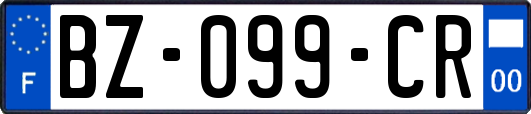 BZ-099-CR