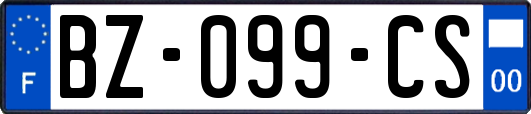 BZ-099-CS