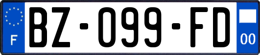 BZ-099-FD