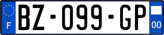 BZ-099-GP