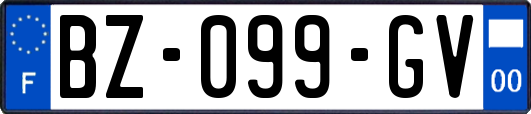 BZ-099-GV