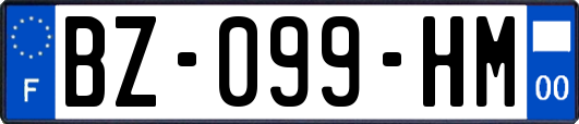 BZ-099-HM