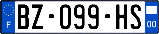 BZ-099-HS