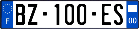 BZ-100-ES