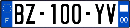 BZ-100-YV