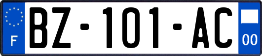 BZ-101-AC