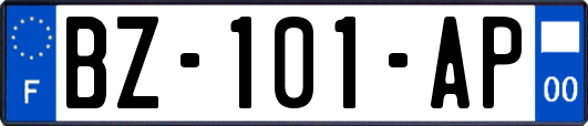 BZ-101-AP