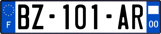 BZ-101-AR