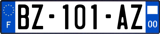 BZ-101-AZ