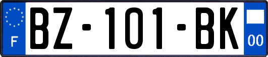 BZ-101-BK