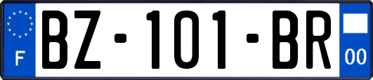 BZ-101-BR