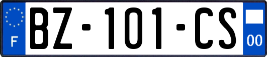 BZ-101-CS